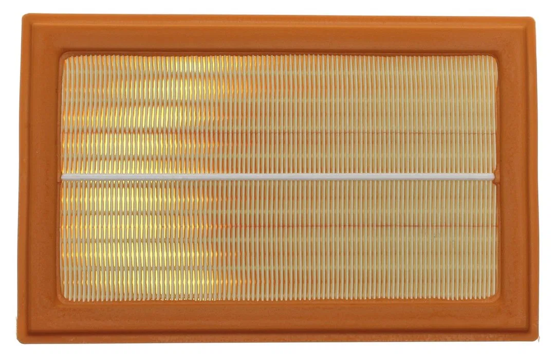 LX 3811 – CLEVITE 77 Air Filter, OE Replacement Yellow Paper Element Rectangular - view 3